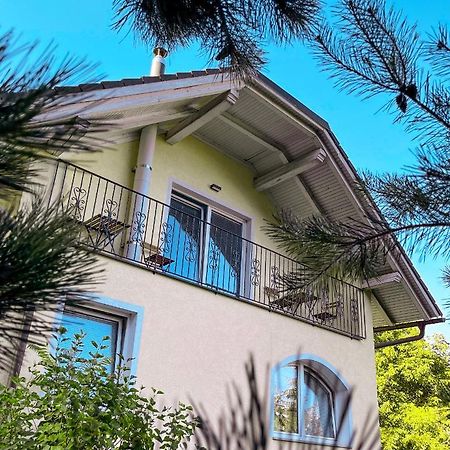 Villam Apartment Maribor Eksteriør bilde