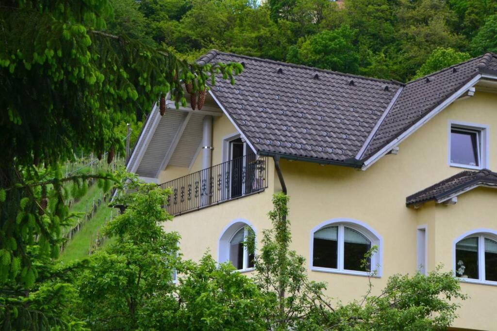 Villam Apartment Maribor Eksteriør bilde