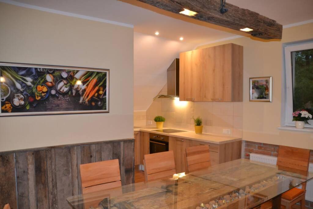 Villam Apartment Maribor Eksteriør bilde
